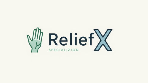 ReliefX